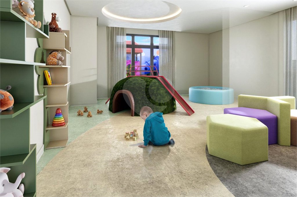 Apartamento à venda com 2 quartos, sendo 1 suíte, em Vila Santa Catarina, São Paulo, SP