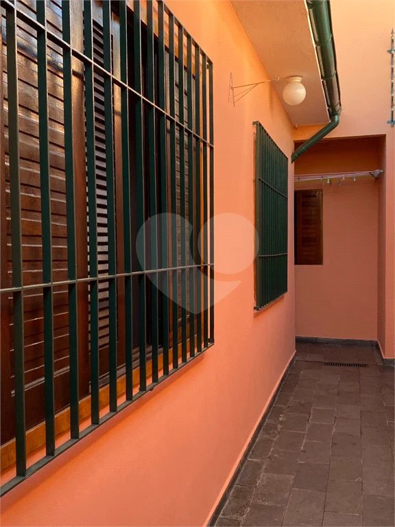 Casa a venda na Mooca