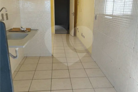 Apartamento à venda no Bonsucesso, em Guarulhos, com 42 m²