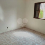 Casa Térrea Alto da Mooca
