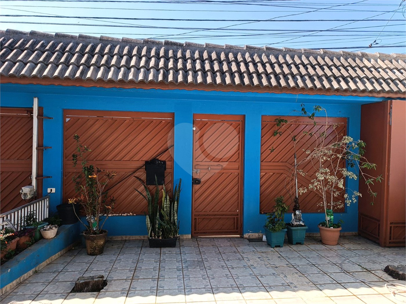 Sobrado com 4 Quartos e 4 banheiros à Venda -337 m² por R$ 850.,000 -- Jardim Vivan,-Jaraguá, São Paulo - SP