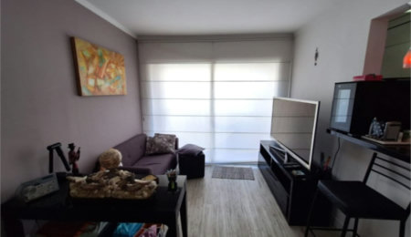 Apartamento à venda com 1 quarto em Indianópolis, São Paulo, SP