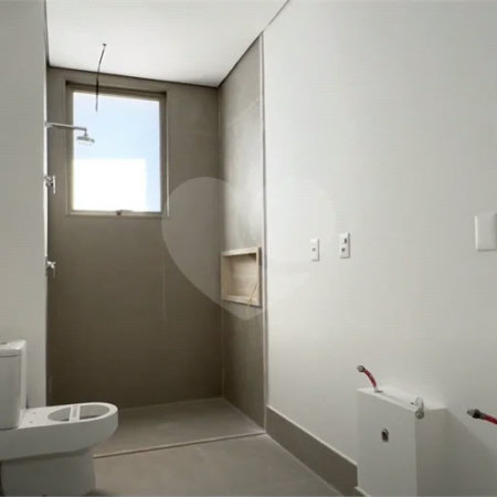 Apartamento novo á venda no Itaim Bibi Apartamento com 3 dormitórios à venda, 189 m² por R$ 8.150.000,00 - São Paulo/SP