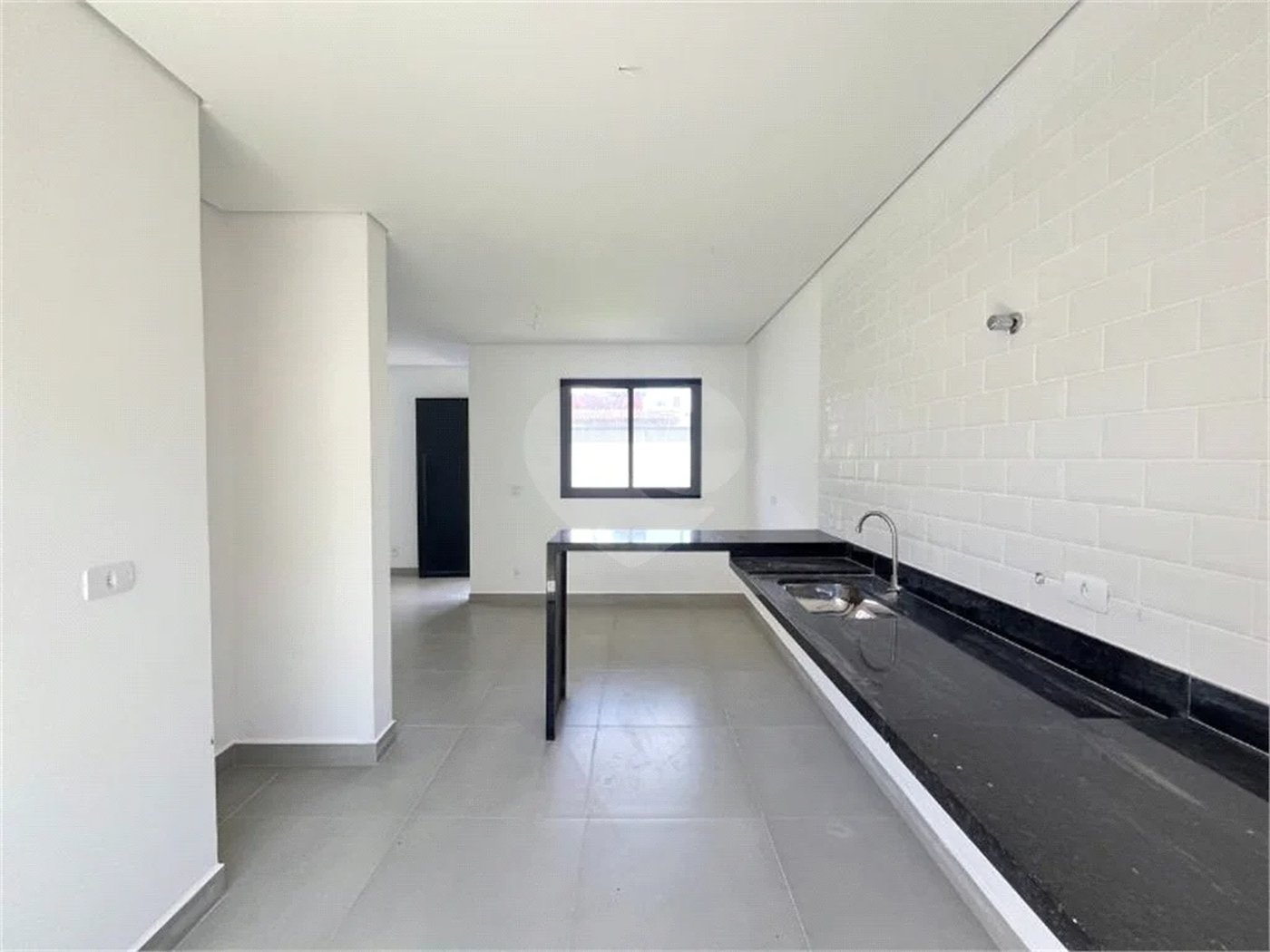 Casa à venda com 2 suítes em Boraceia, Bertioga, SP