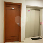 Cobertura duplex disponivel para venda ou locação no Residencial Vista Nobre no Parque Faber- Castel