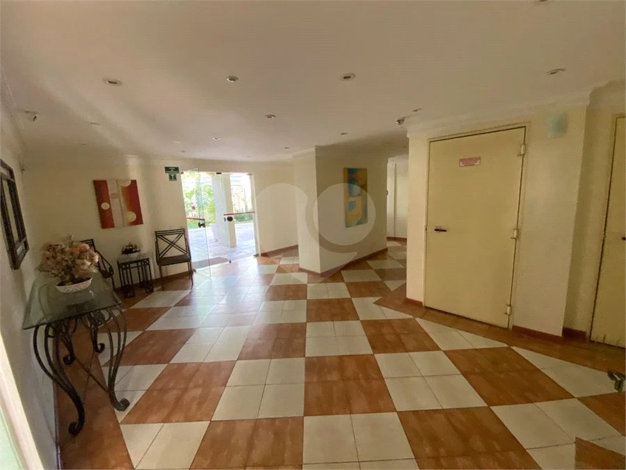 Apartamento com 67 m², 3 quartos, sala 2 ambientes, sacada, banheiro americano, gerador, 1 vaga, área verde e Pet-Place, Imirim-Sp