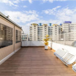Apartamento à venda com 167m², 3 quartos e 2 vagas