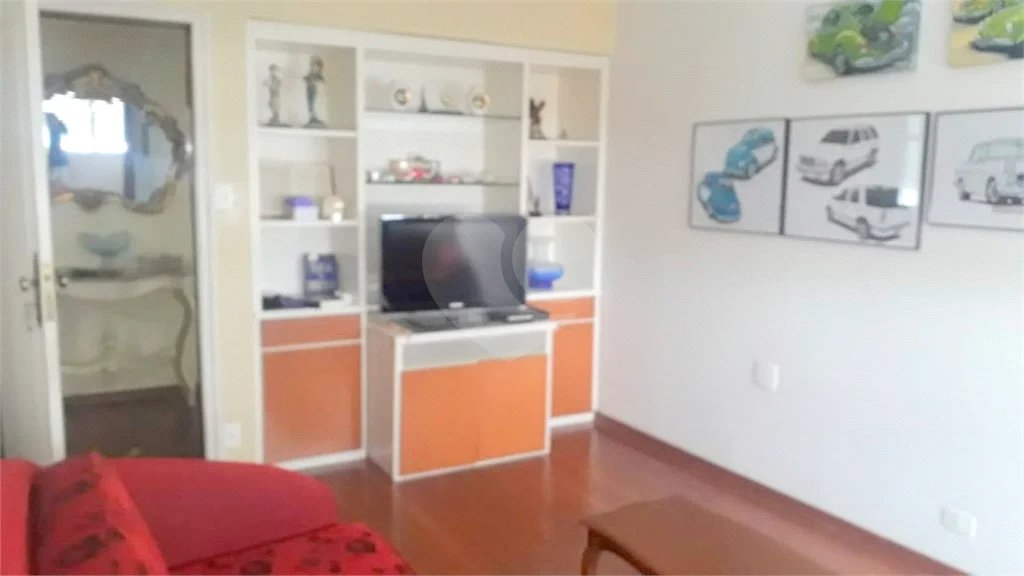 Lindo apartamento na principal via da Mooca