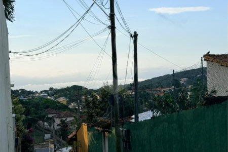 Terreno à venda em Albatroz, Armação dos Búzios, RJ
