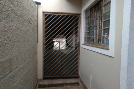 Casa Térrea no Jardim Cerejeiras, Atibaia REF 995893