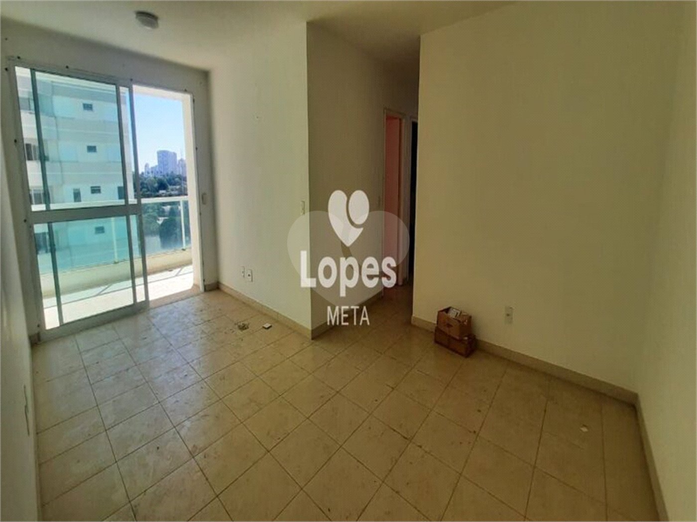 APARTAMENTO COM 2 DORMITÓRIOS E 2 VAGAS DE GARAGEM À VENDA NO JARDIM COLINAS - SÃO JOSÉ DOS CAMPOS/S