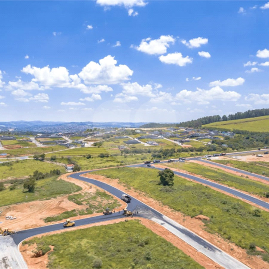 LANÇAMENTO DE LOTES EM ATIBAIA, PAGAMENTO PARCELADO