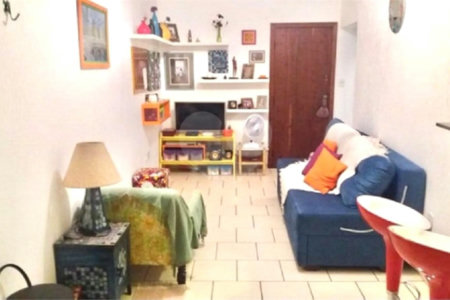 Apartamento no Alto da Mooca