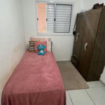 Casa à venda com 3 quartos, sendo 1 suíte,  no condomínio Eco Ville 4, Três Lagoas - MS