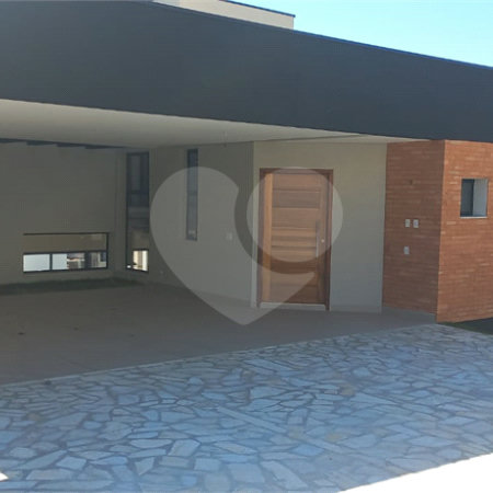 Casa Condomínio Santa Isabel em Louveira