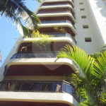 Apartamento á venda na Vila Olímpia de 156m² com 3 dormitórios, 1 suíte e 2 vagas.