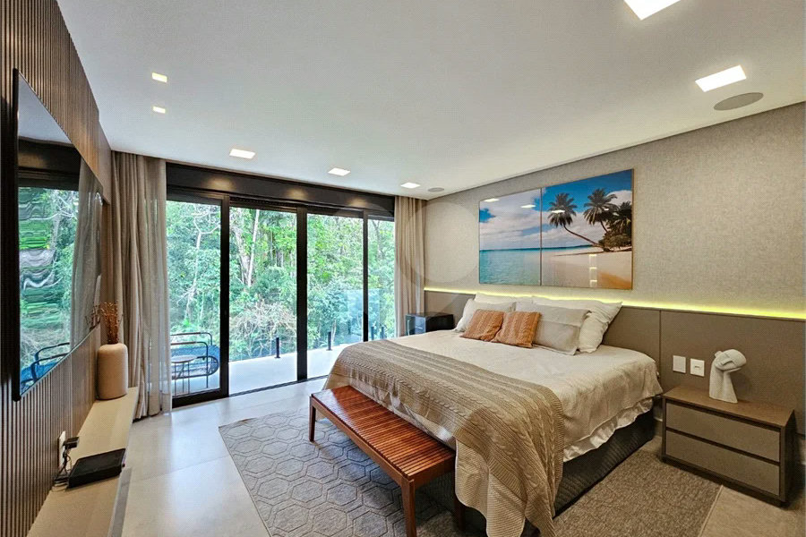 Casa à venda com 5 suítes em Riviera de São Lourenço, Bertioga, SP