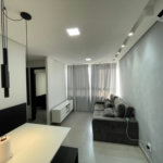 Apartamento à venda com 2 quartos, sendo 1 suíte, em Jardim das Colinas, Hortolândia - SP