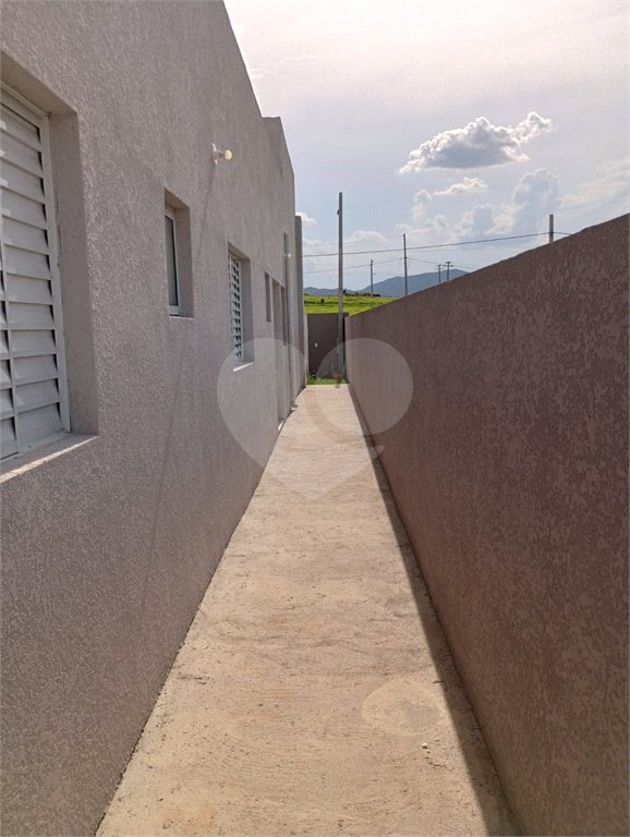 Casa térrea à venda em Nazaré Paulista/SP, no loteamento Quintas de São José
