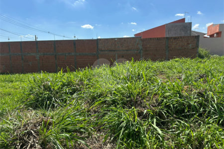 Terreno a venda no Parque Primavera