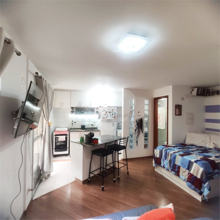 Apartamento á venda - Conceição
