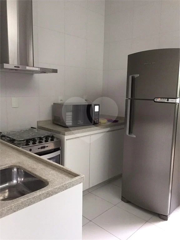 Paraíso - Apartamento com Varanda Gourmet e Lazer de Clube