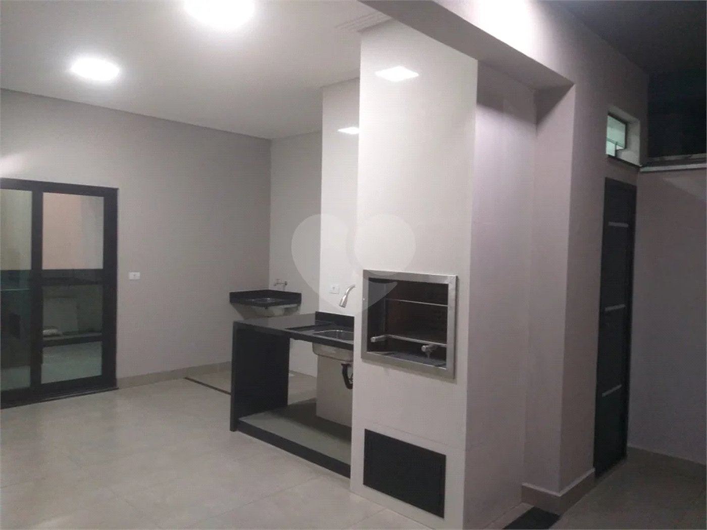 Venda de Casa em Condomínio no Park Taquaral, Piracicaba
