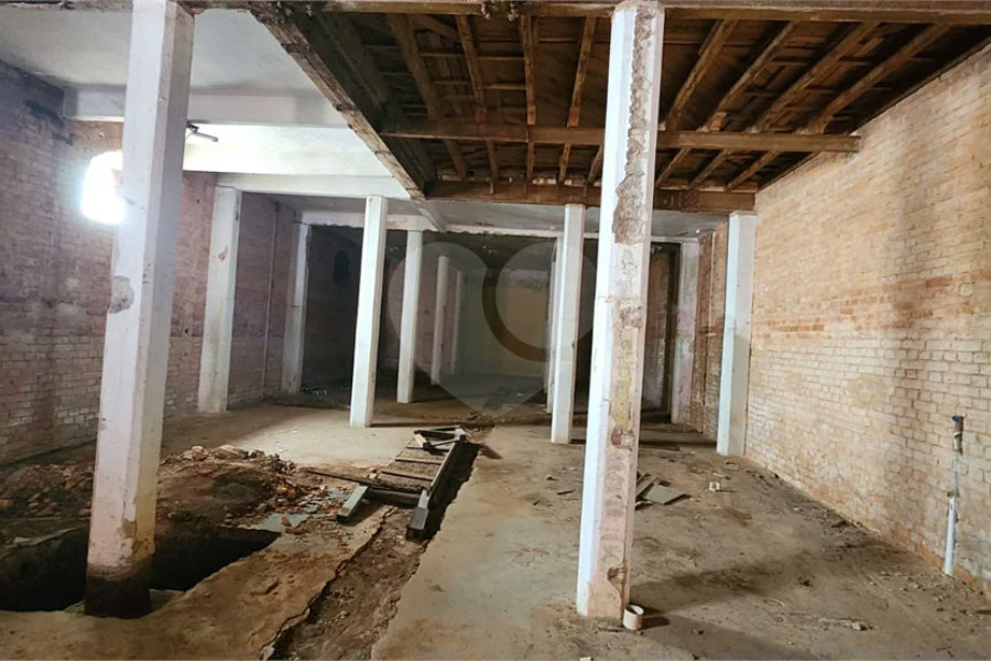 IMÓVEL COMERCIAL À VENDA – CENTRO | PIRACICABA