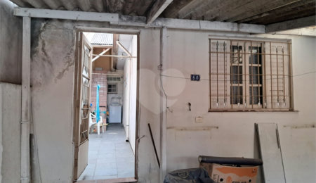 Casa à venda com 2 quartos em Jardim Previdência, São Paulo, SP
