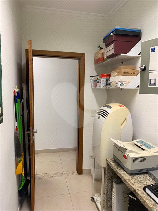 Casa - Sobrado Comercial à venda - Jardim Atibaia