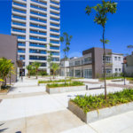 Salas Comerciais na Vila Romana | Boulevard Verde, Porte Cochère e Lobby Imponente