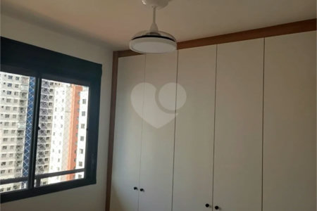 Apartamento à venda na Saúde – 27,69 m², excelente localização e lazer completo