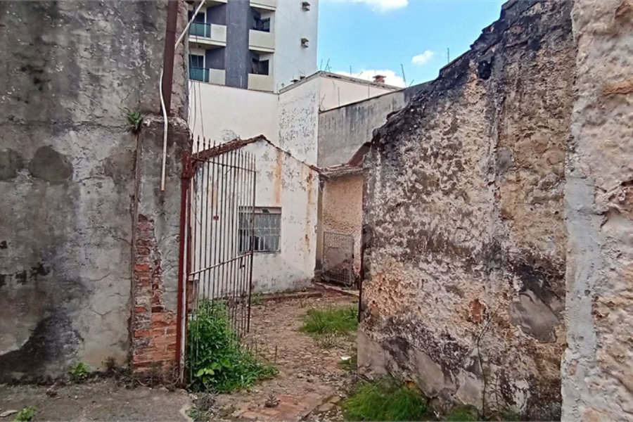 Terreno à venda no Bairro Alto em Piracicaba - SP.