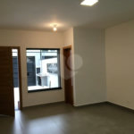 Casa, 3 dormitórios, 1 suíte, 2 vagas, para locação em Água Fria, em São Paulo