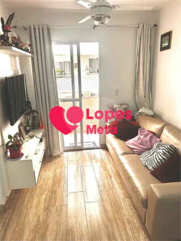 APARTAMENTO A VENDA NO VILA EMA COM 2 DORMITORIOS, 1 BANHEIRO, 1 VAGA, SÃO JOSÉ DOS CAMPOS/SP.