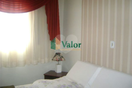 Residência na Vila Prado - São Carlos