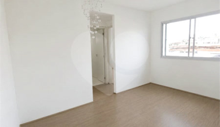 Apartamento à venda com 2 quartos em Vila Nova Cintra, Mogi das Cruzes, SP