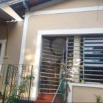 Casa á venda - Jabaquara