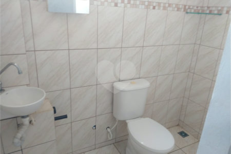 Casa térrea para venda no Azulville