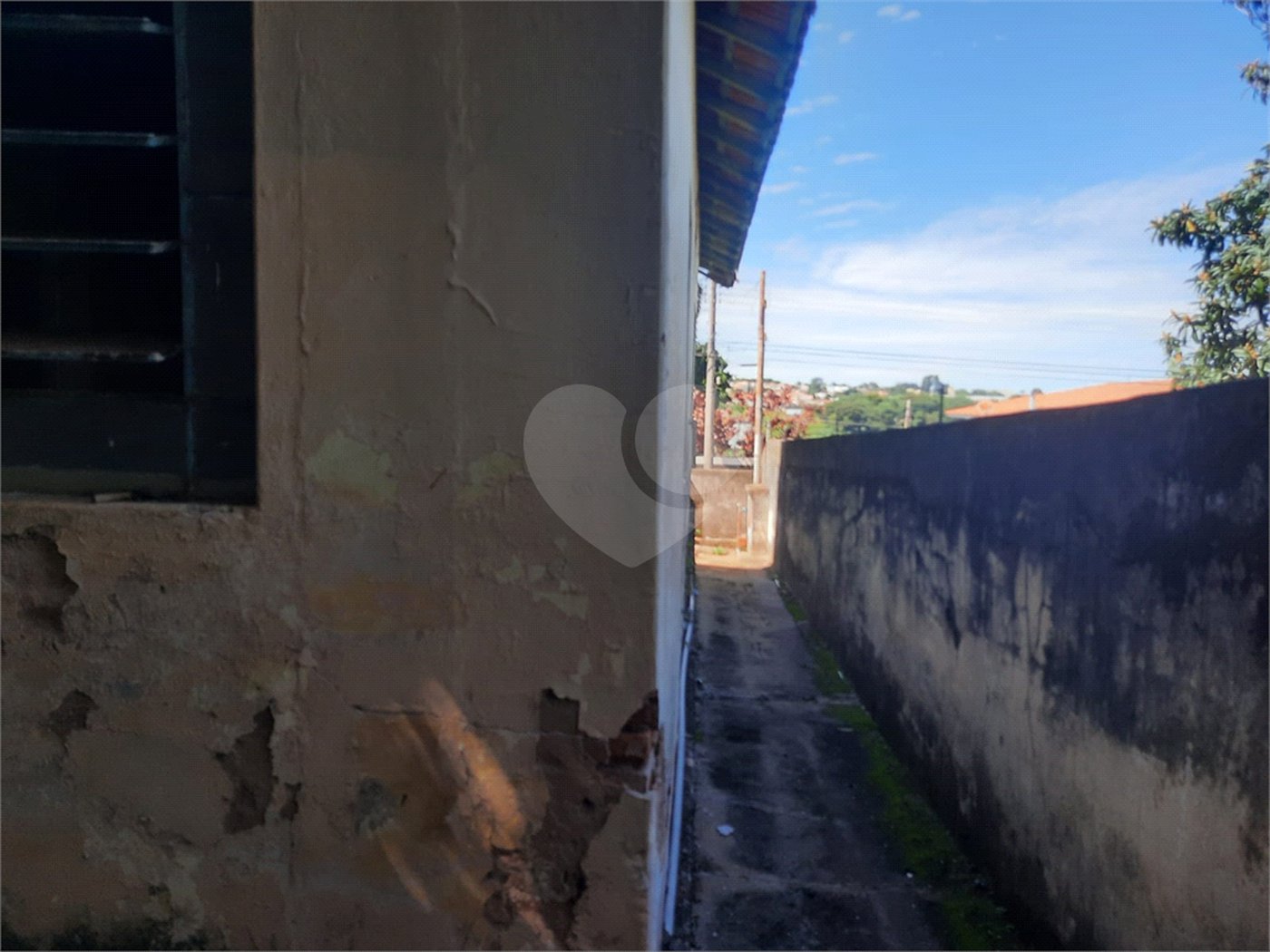 Terreno para venda na Rua 13 de maio