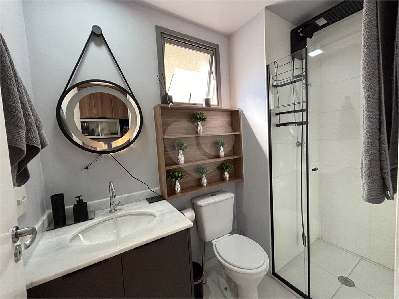 LINDO STUDIO COM 25M² A VENDA NA REGIÃO DA CONSOLAÇÃO!