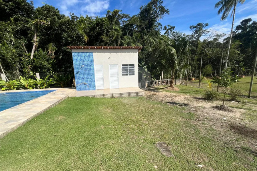 Casa à venda com 4 suítes em Morada da Praia, Bertioga, SP