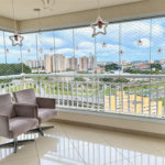 Apartamento de 107 m² no Anima Clube | 3 Dormitórios, Suíte, Varanda e Lazer Completo