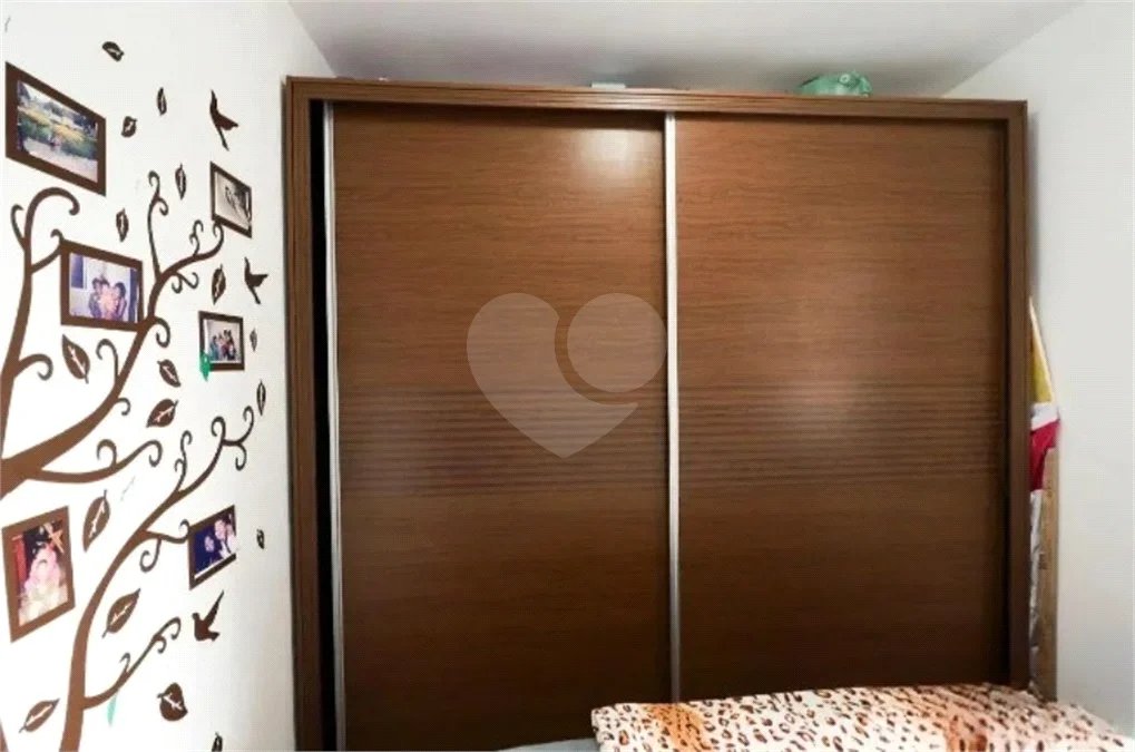 Apartamento à venda com 3 quartos em Vila Nova Cachoeirinha, São Paulo, SP