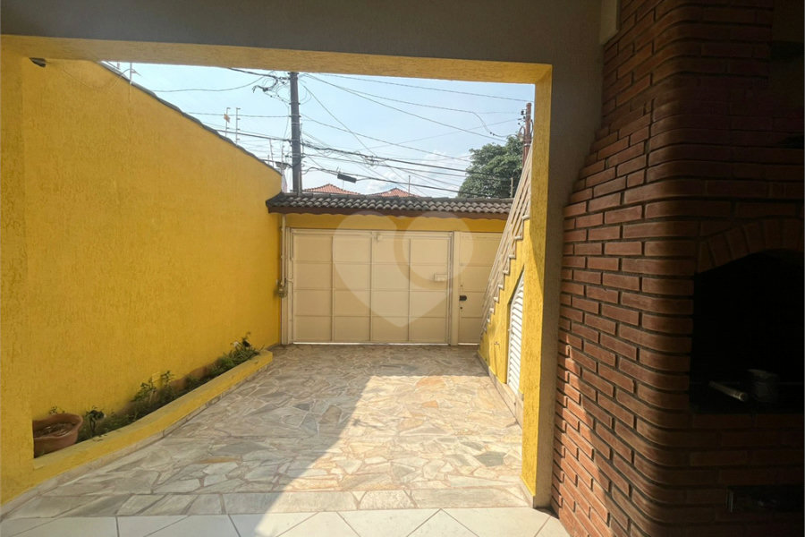 Sobrado a venda com 3 dormitórios sendo 3 suítes e 2 vagas nas Palmas do Tremembé