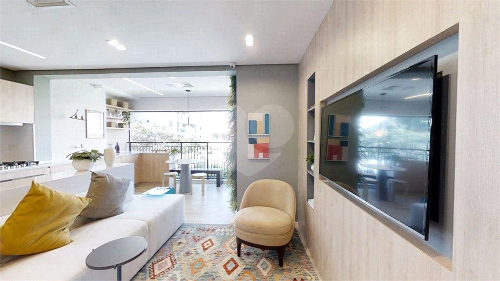 Apartamento novo com 02 Dormitórios e uma Suíte.