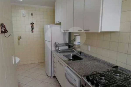 Apartamento 2 quartos mobiliado 1 vaga para locação no Paraíso