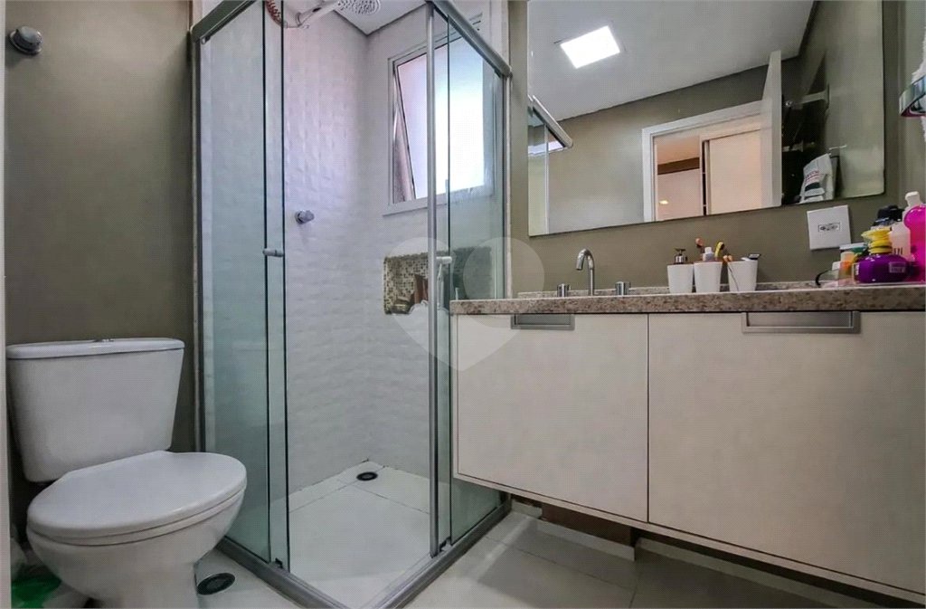 Apartamento à venda com 49m² - Ipiranga