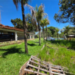 3021m² de área para construção de chácara