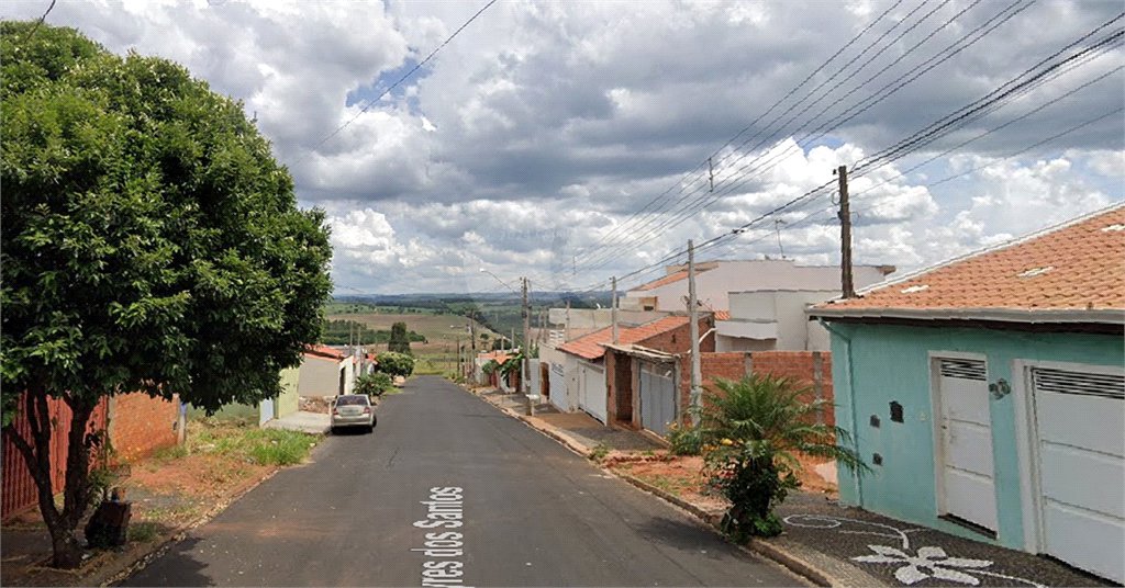 Terreno à Venda no Bosque dos Tamanduás – Descalvado/SP
